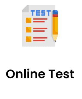  Online Test