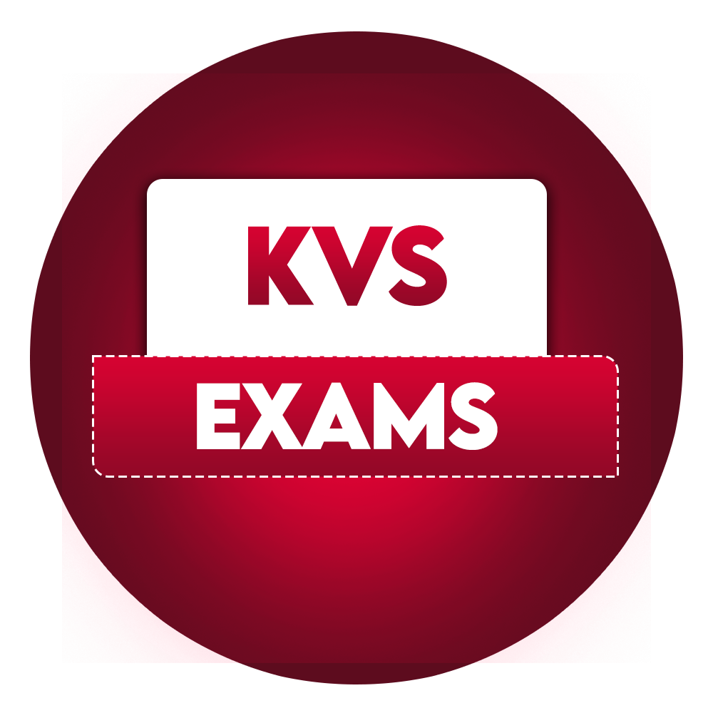 KVS  EXAMS