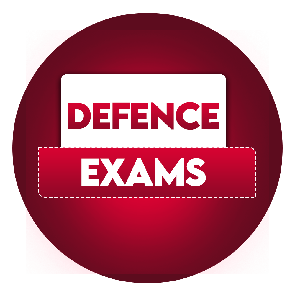 DEFENCE EXAMS