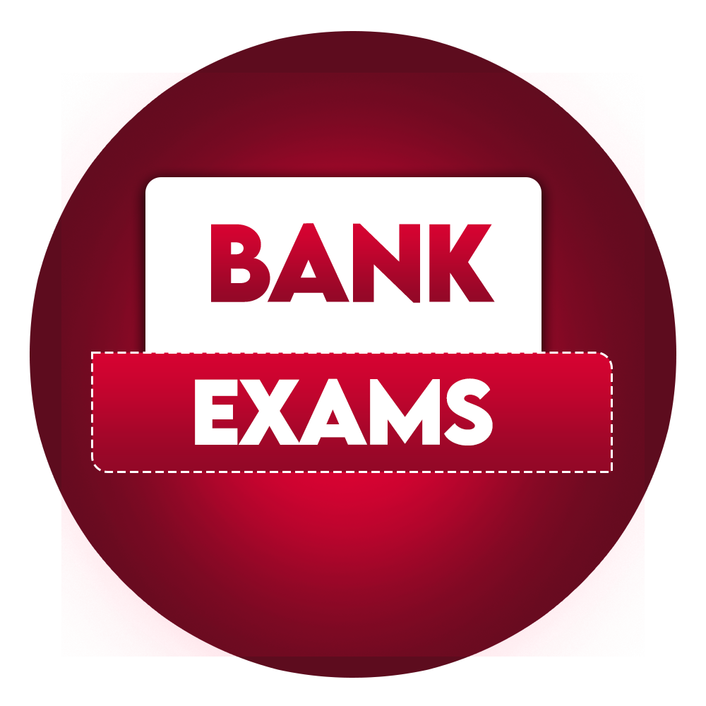 BANK EXAMS