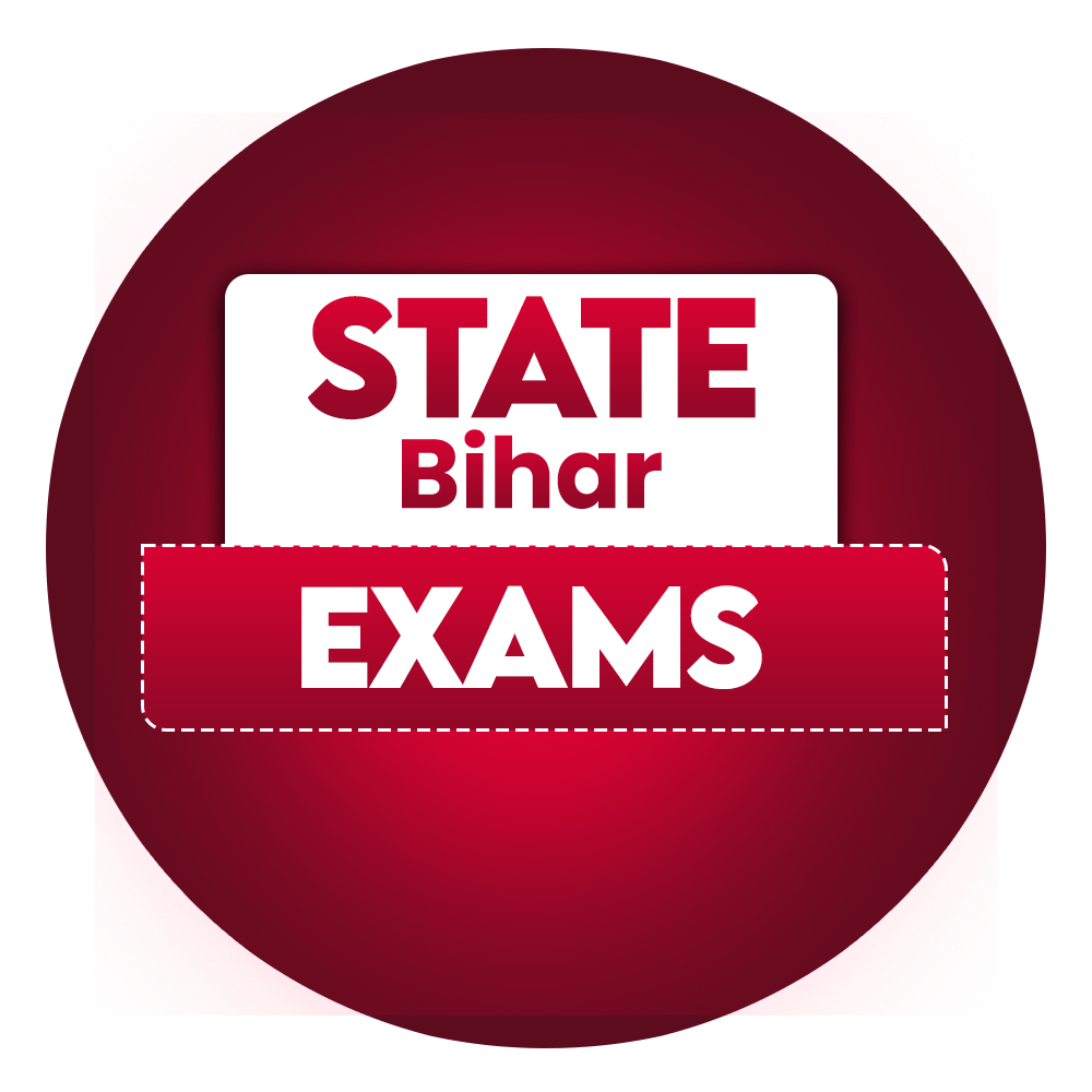 STATE BIHAR EXAMS