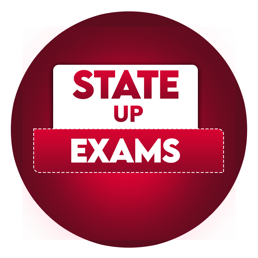 STATE UP EXAMS
