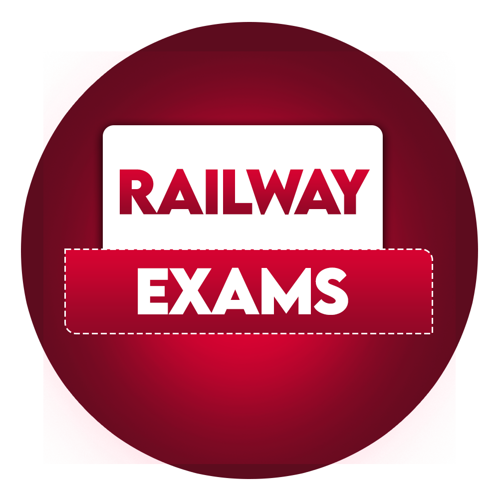 RAILWAY EXAMS