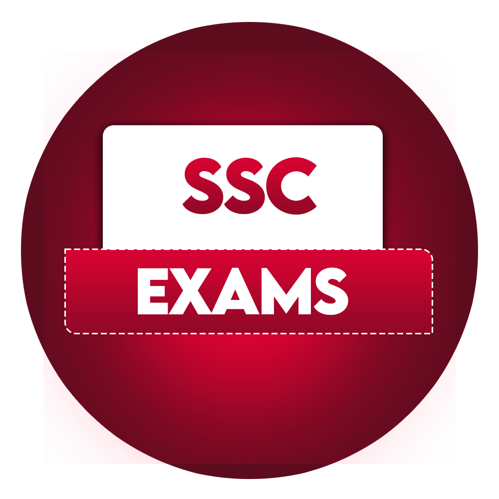 SSC EXAMS