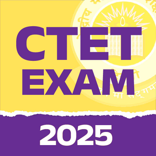 CTET 2025