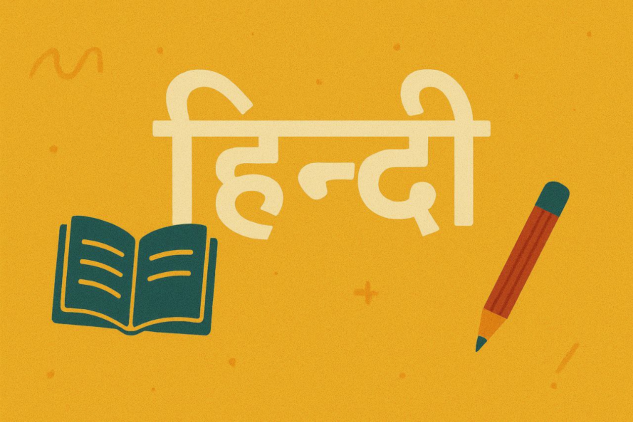 Hindi