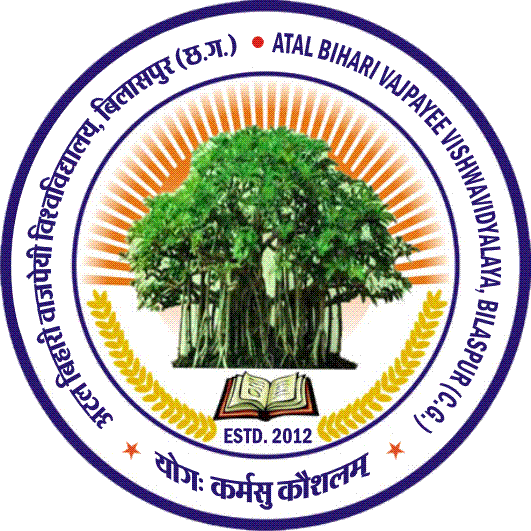 Atal Bihari Vajpayee Vishwavidyalaya 