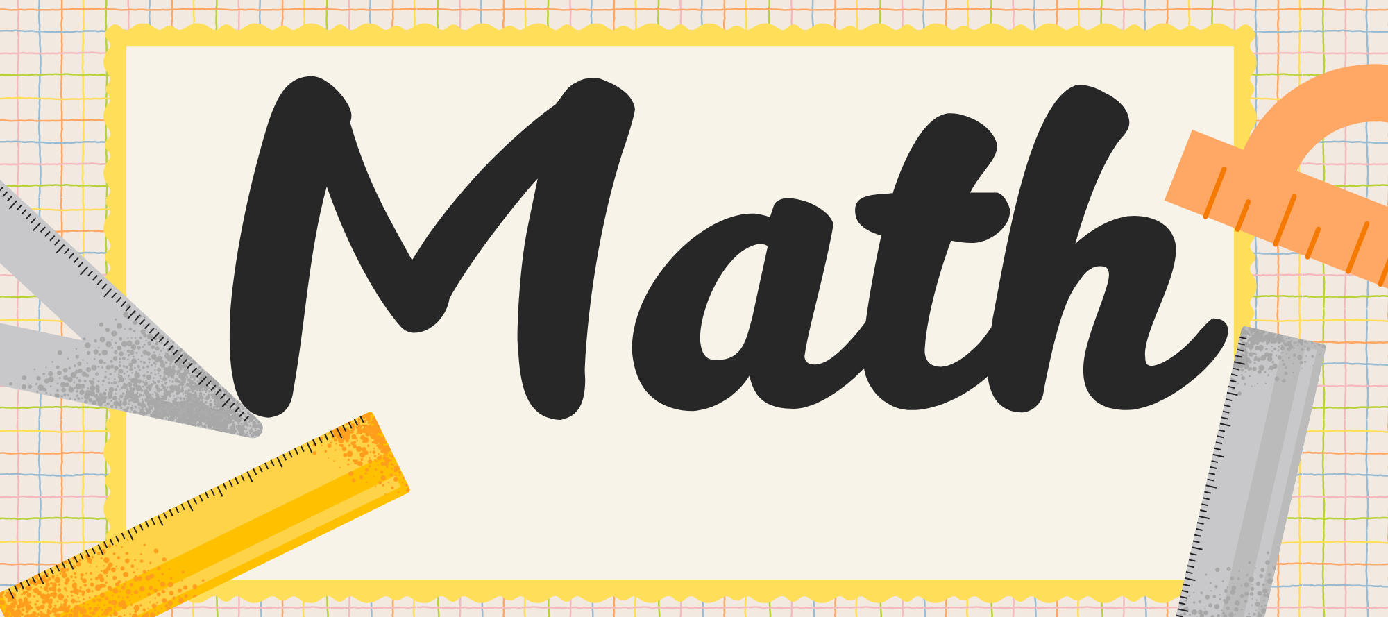 Math
