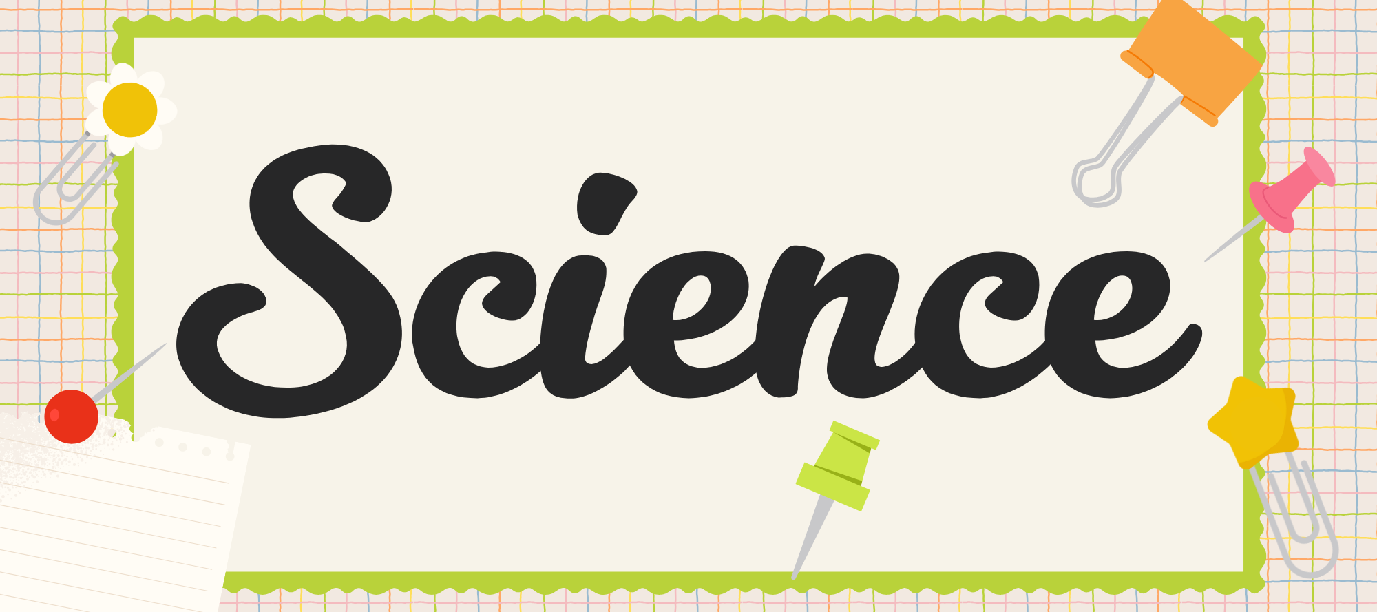 Science
