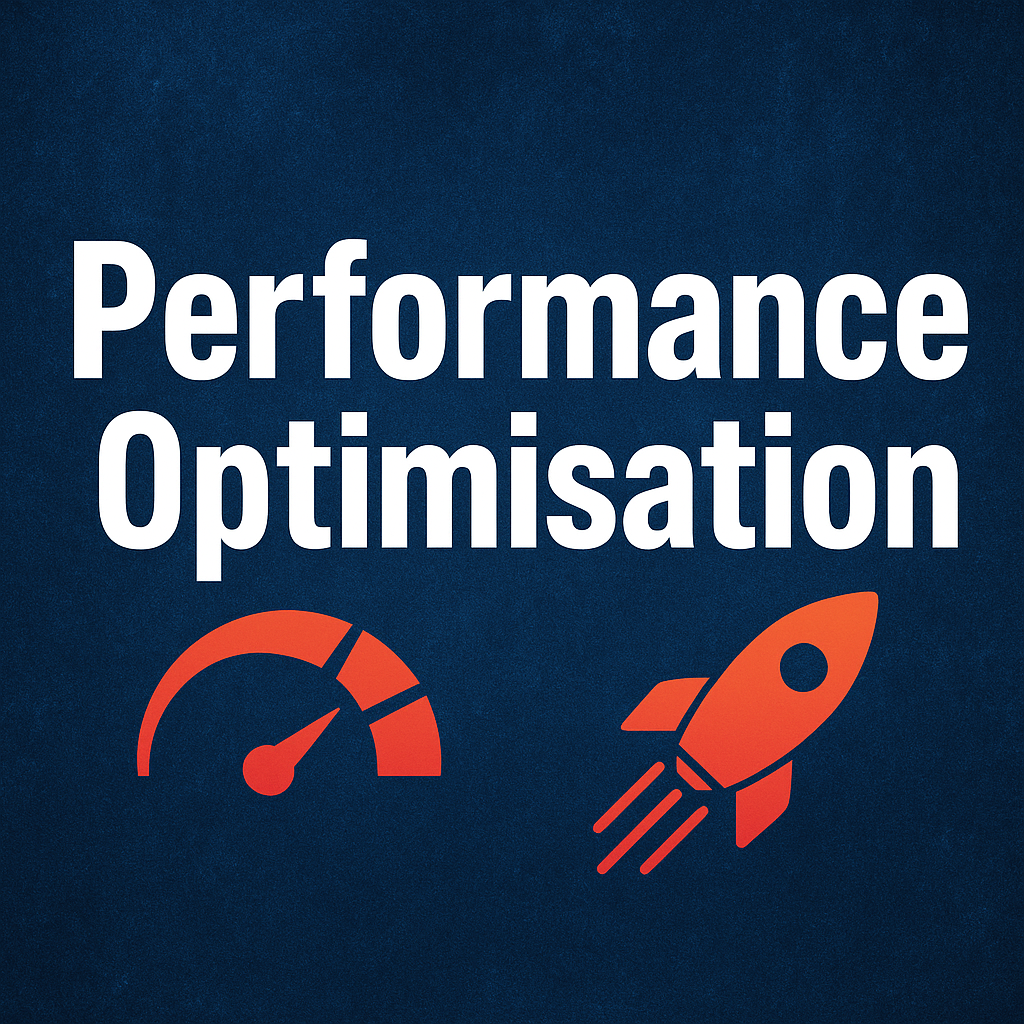 Performance Optimisation Interview Questions