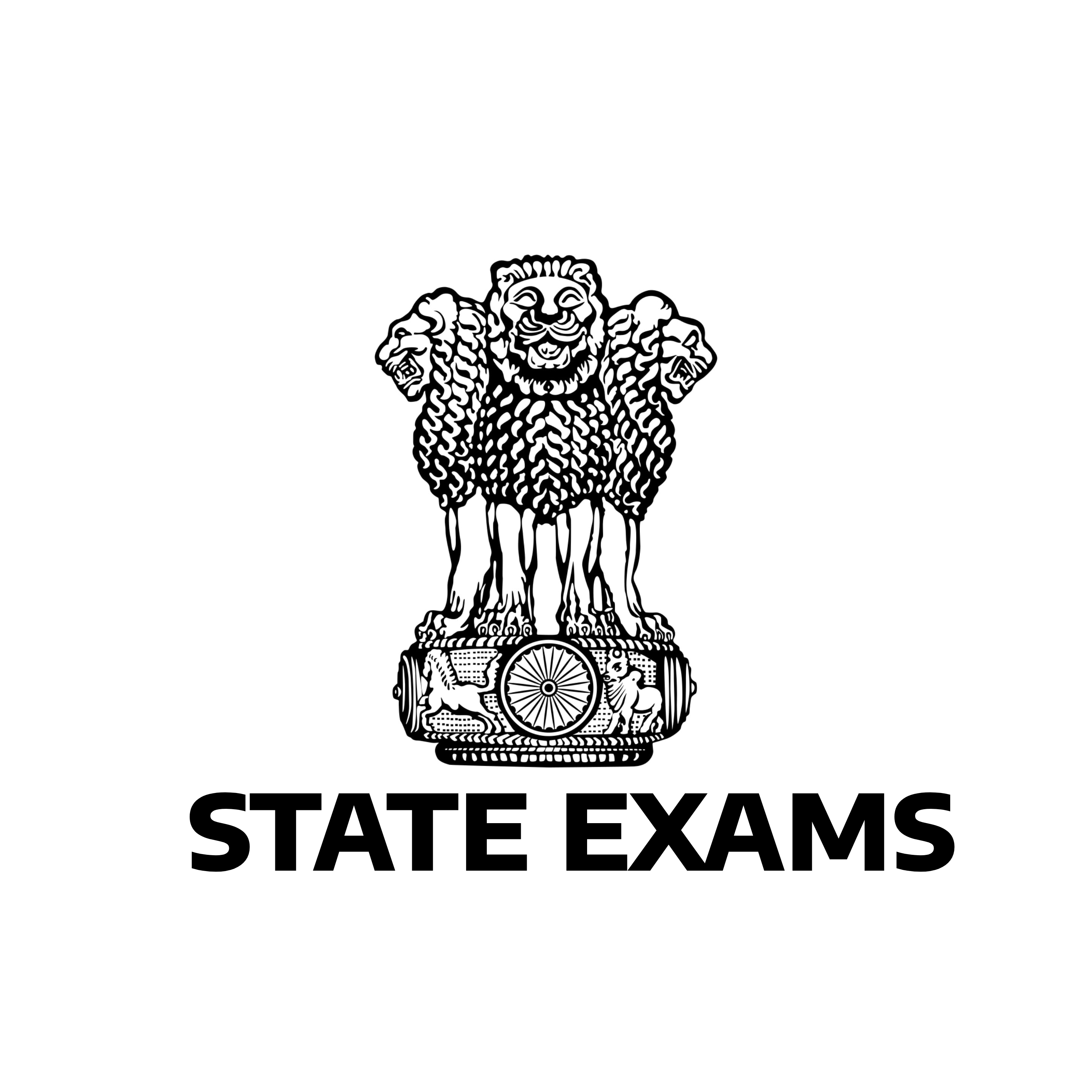 State Exams