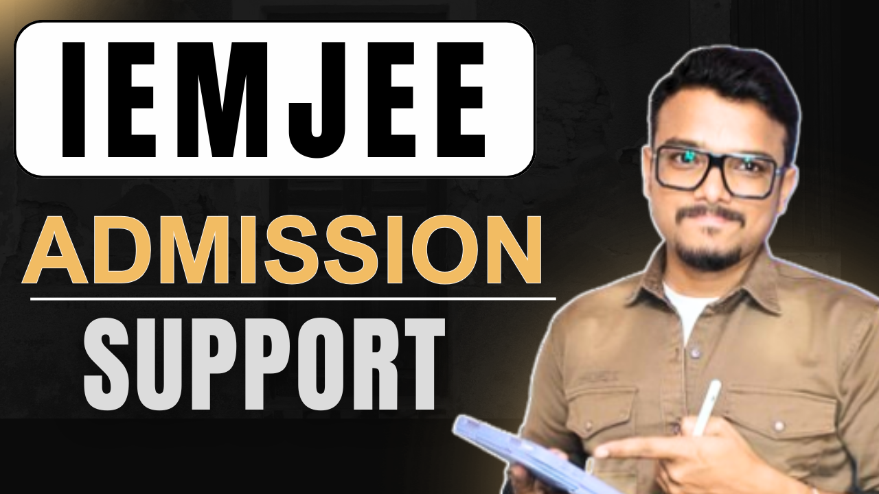 IEMJEE