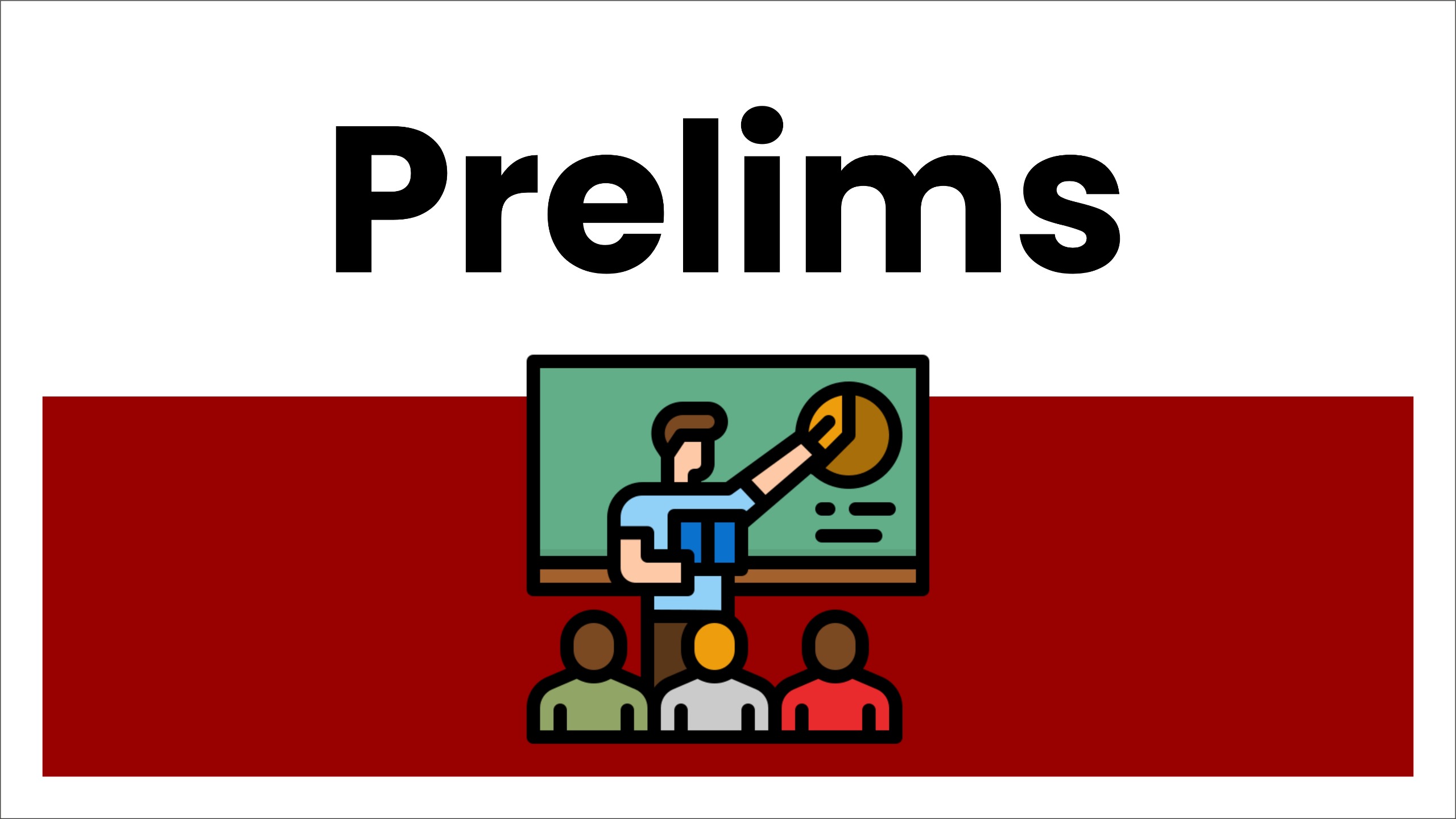 MPPSC Pre