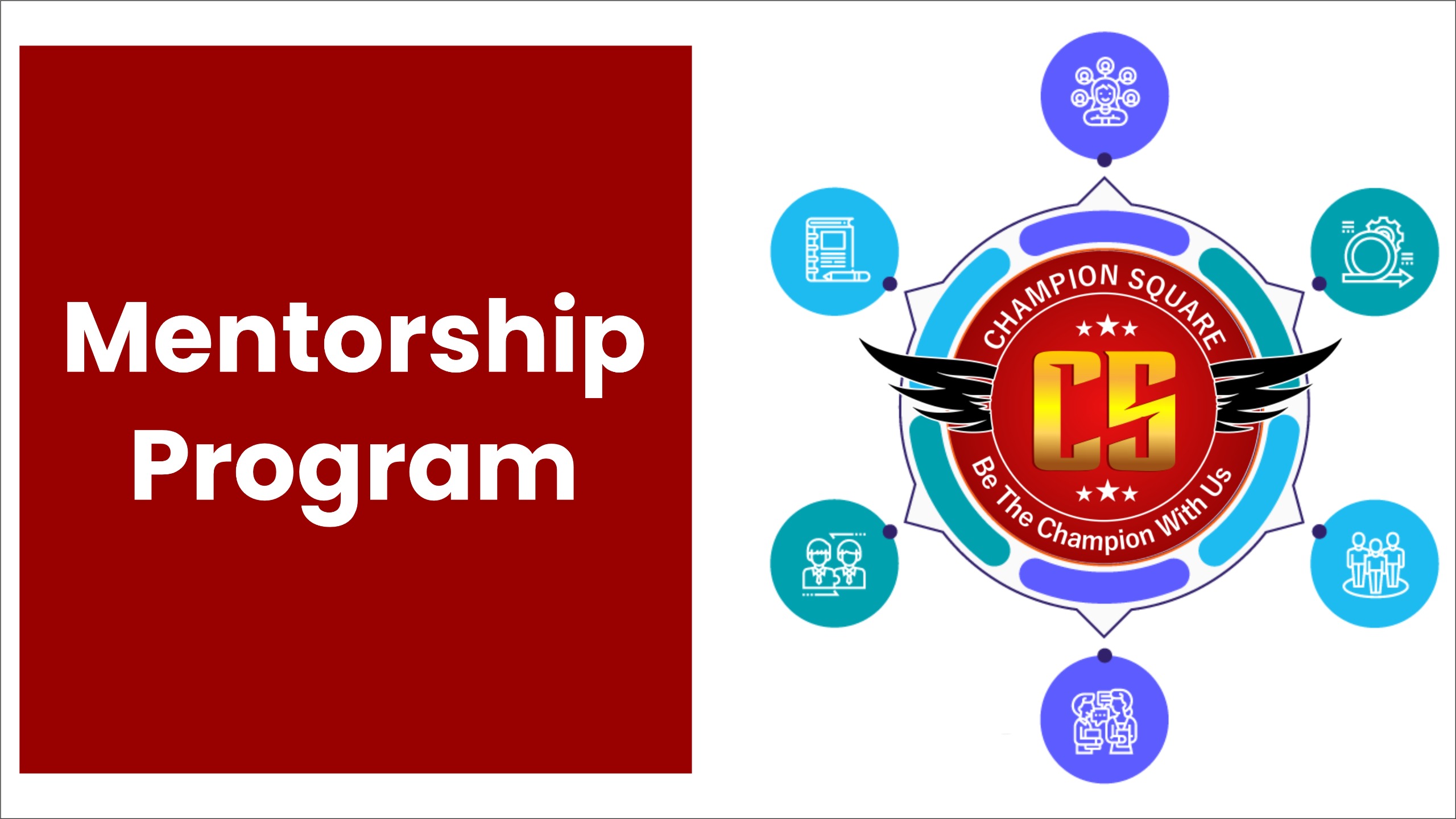 MPPSC Mentorship Program