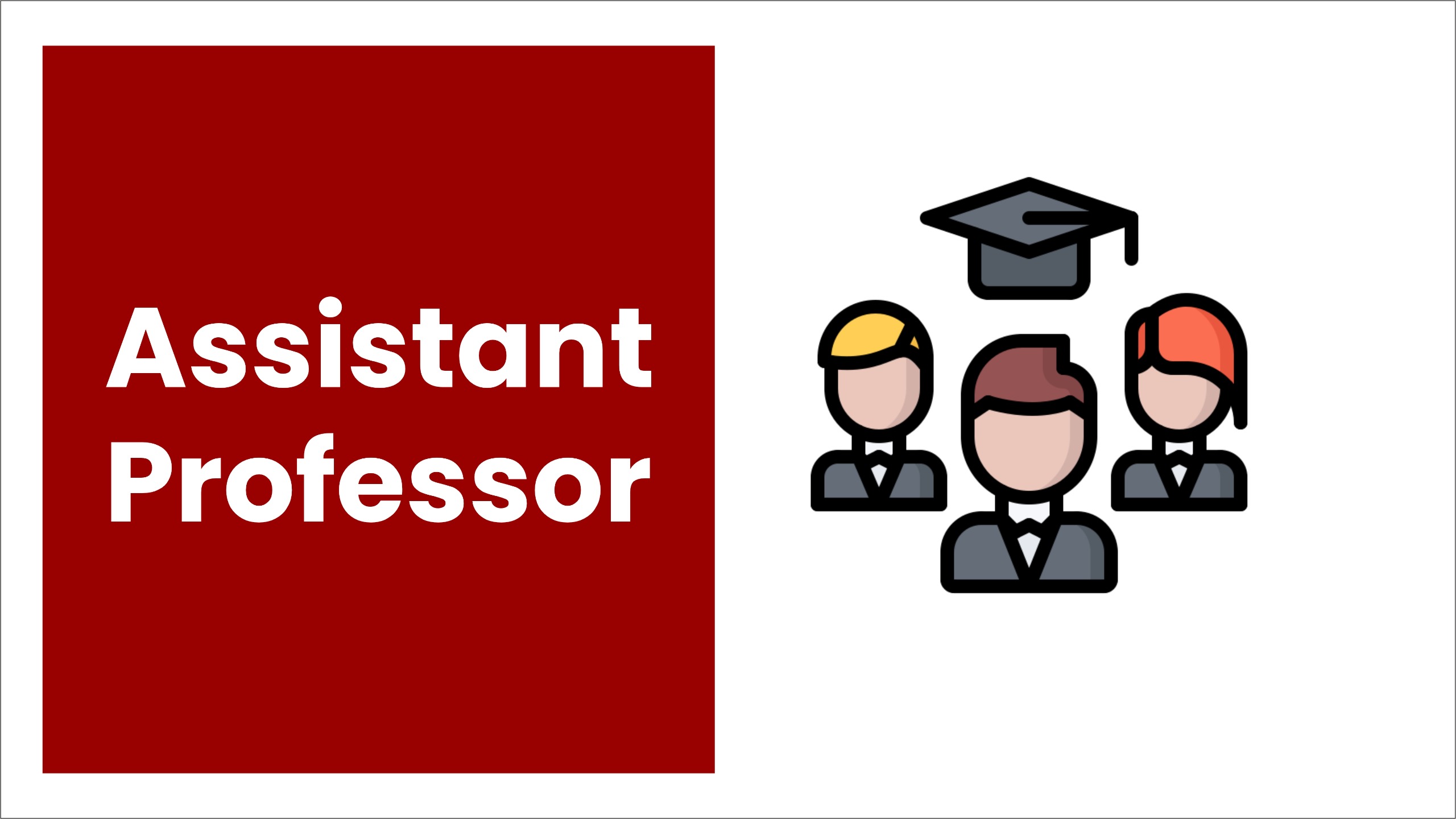 MPPSC Assistant Professor
