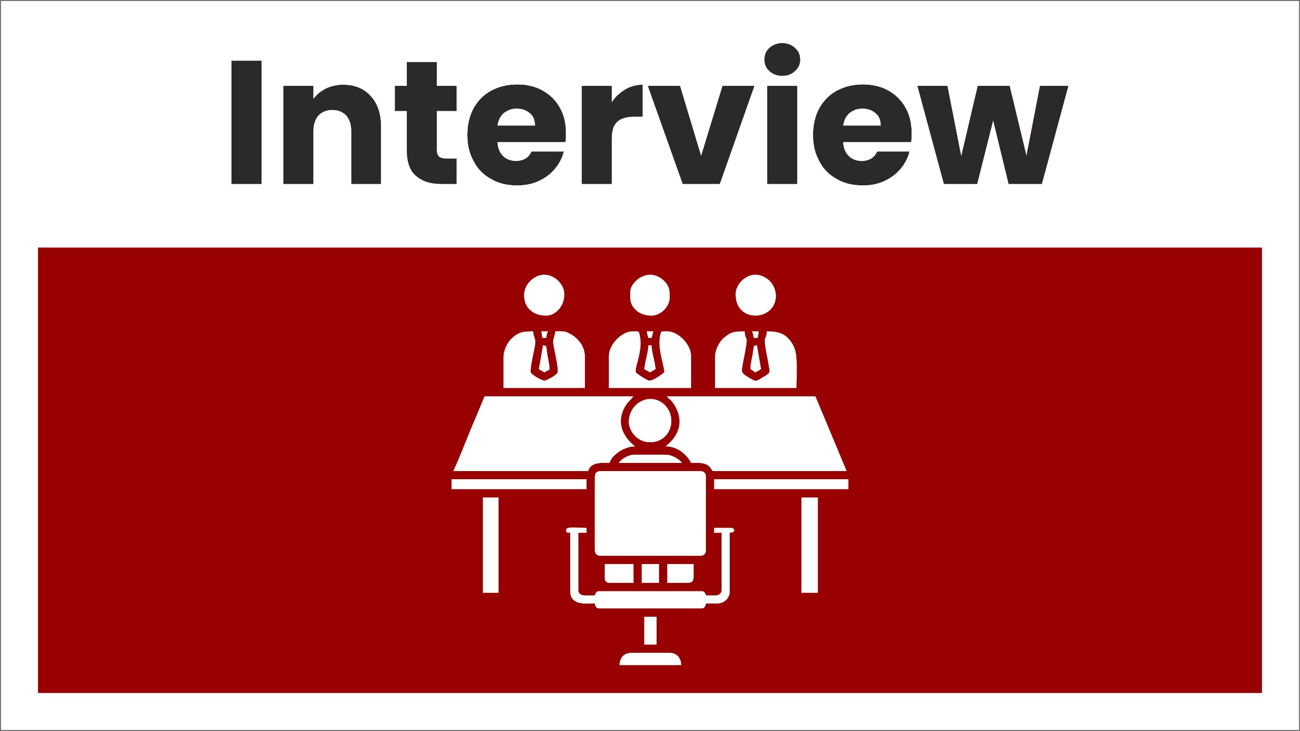 MPPSC Interview