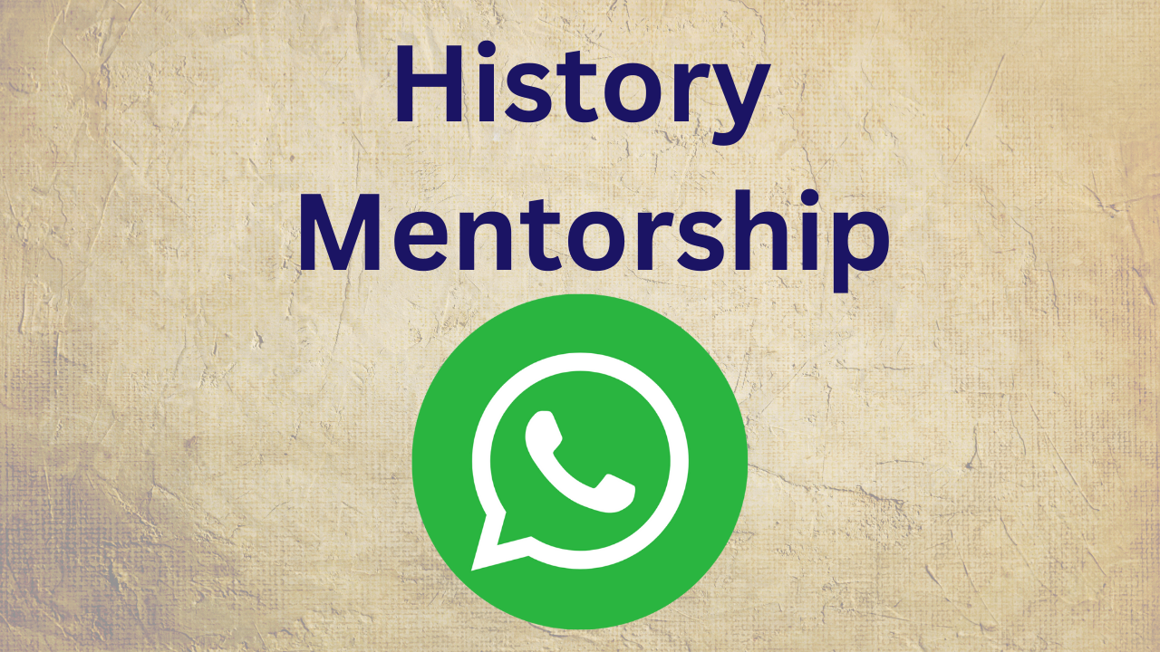 Mentorship Group