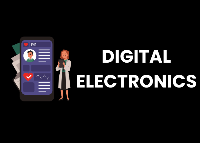BASIC ELECTRONICS (UPDATE)