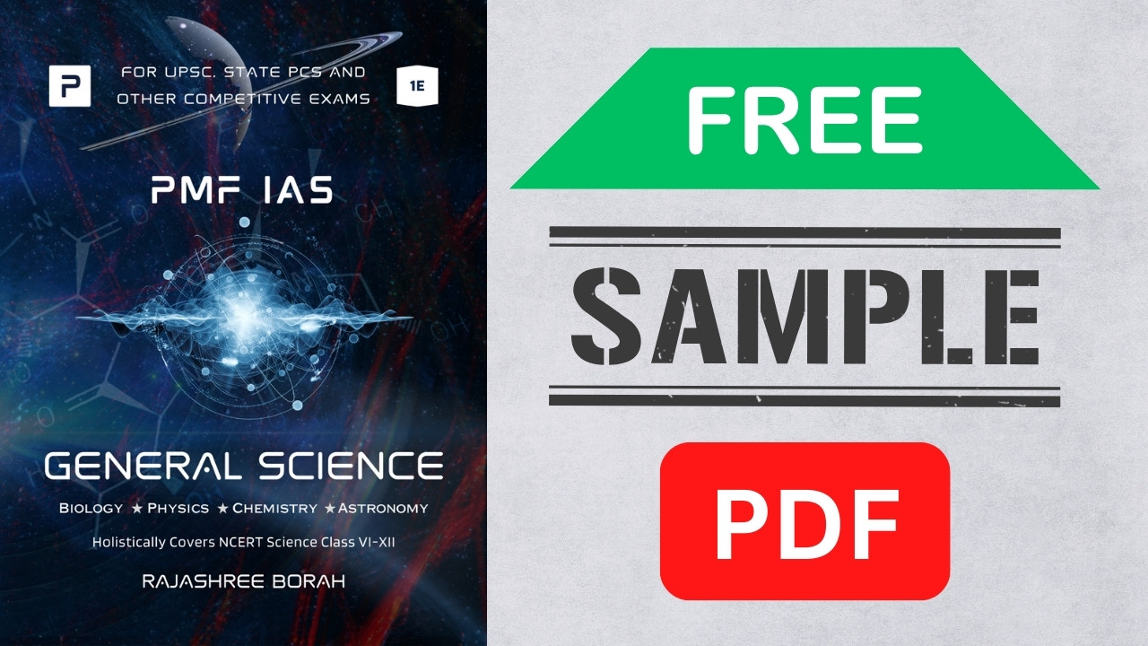 FREE Sample PDF