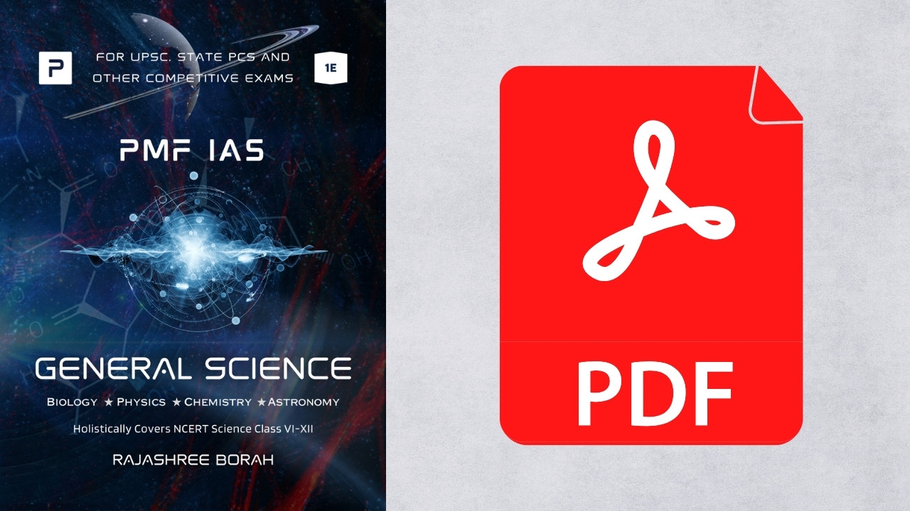 General Science [PDF – 50 MB]
