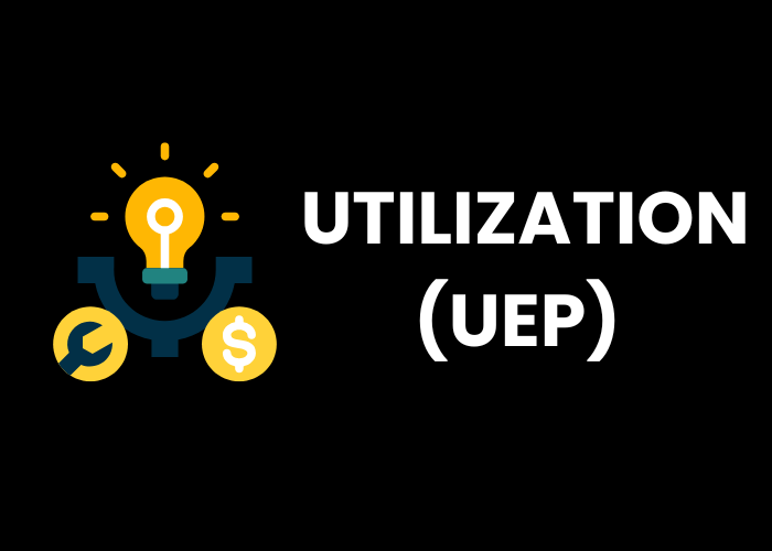 UTILIZATION (UEP) (UPDATE)