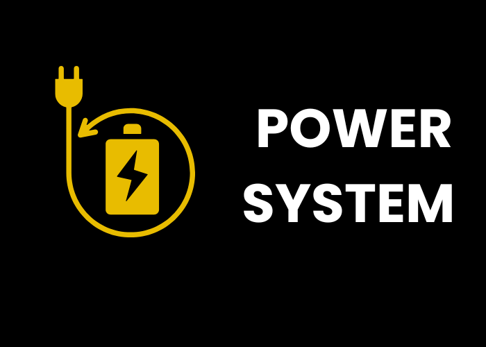 POWER SYSTEM