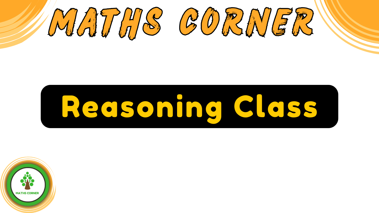 Reasoning Class