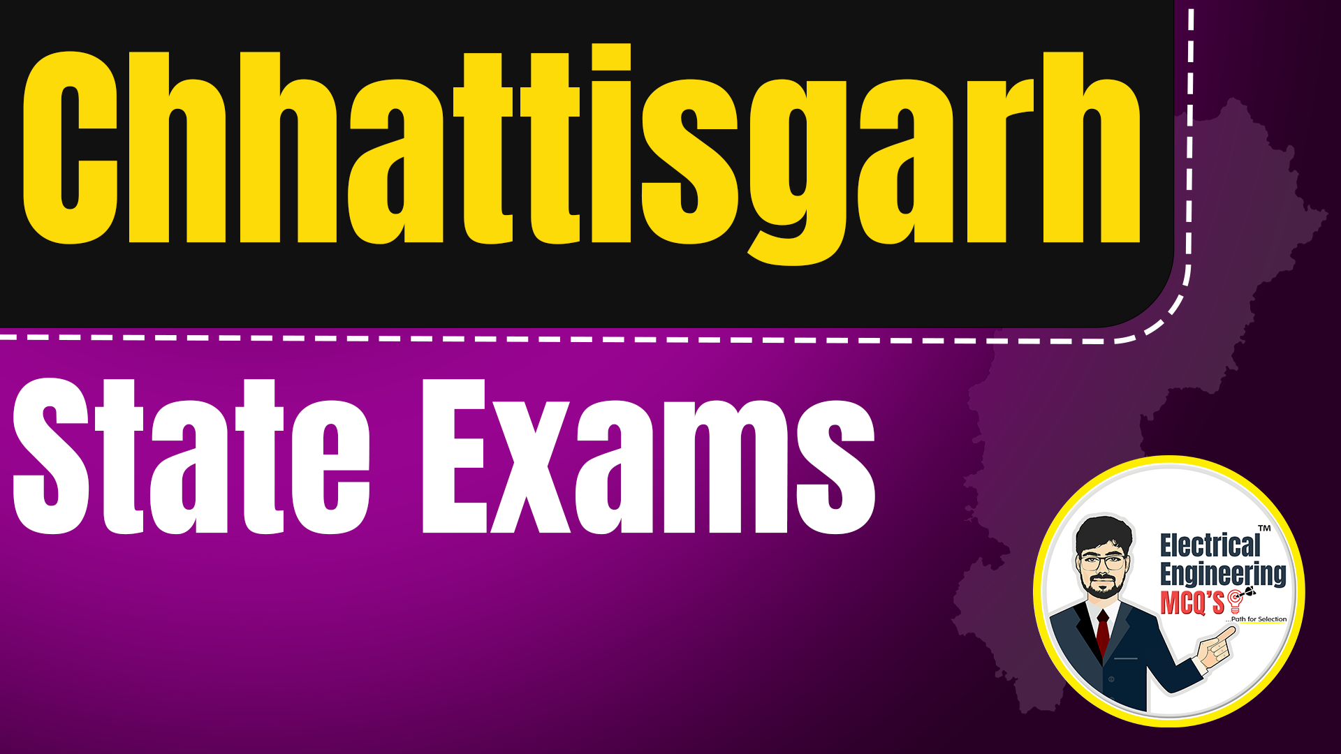 Chhattisgarh State Exams