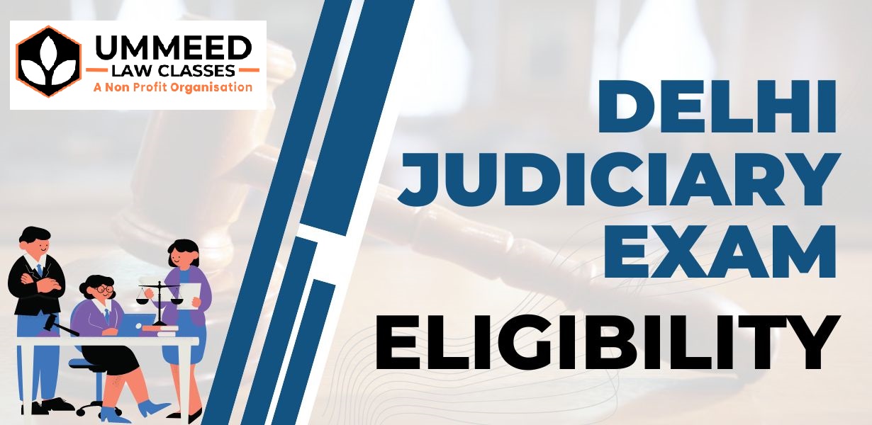 Delhi Judicial Services (DJS)