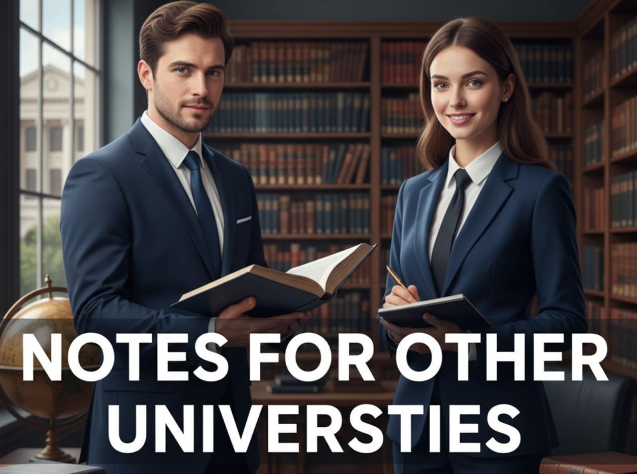 NOTES FOR ALL UNIVERSITIES