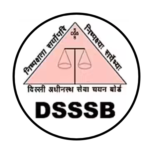 DSSSB - AE/JE