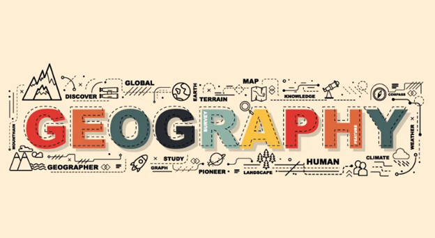 भूगोल E-Notes