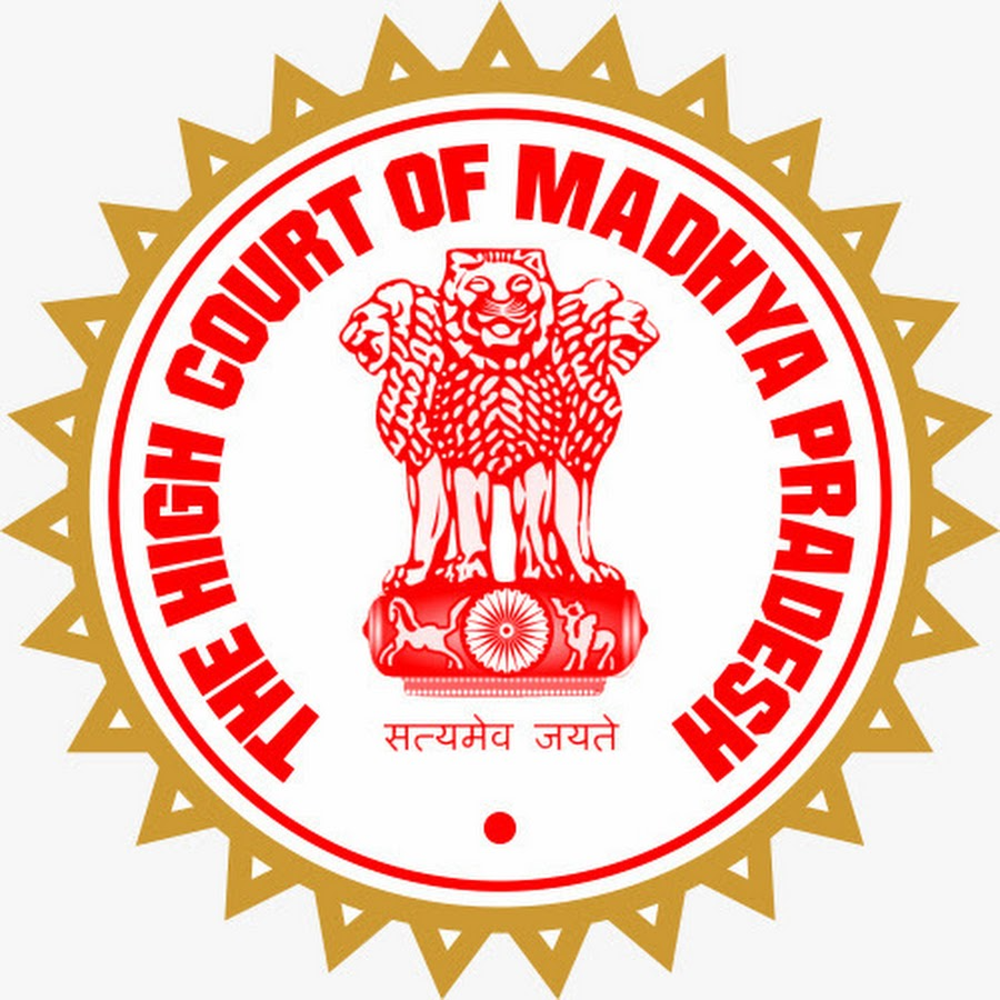 MP HIGH COURT