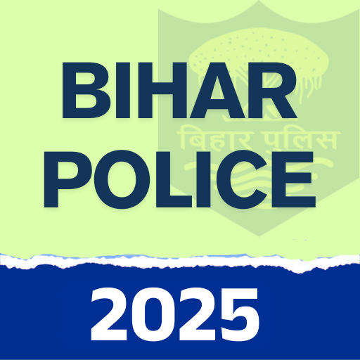 BIHAR POLICE 2025