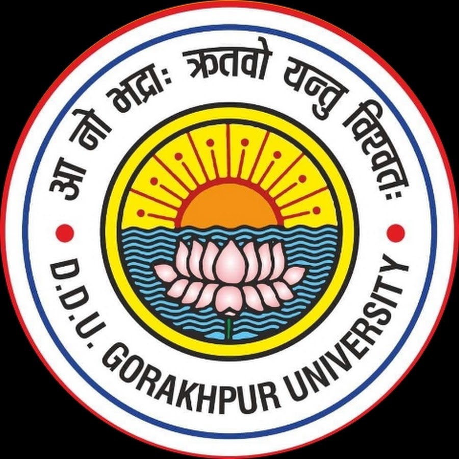 Deen Dayal Upadhyay Gorakhpur University