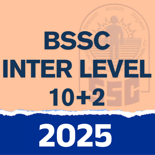 Bihar SSC Inter Level 2025