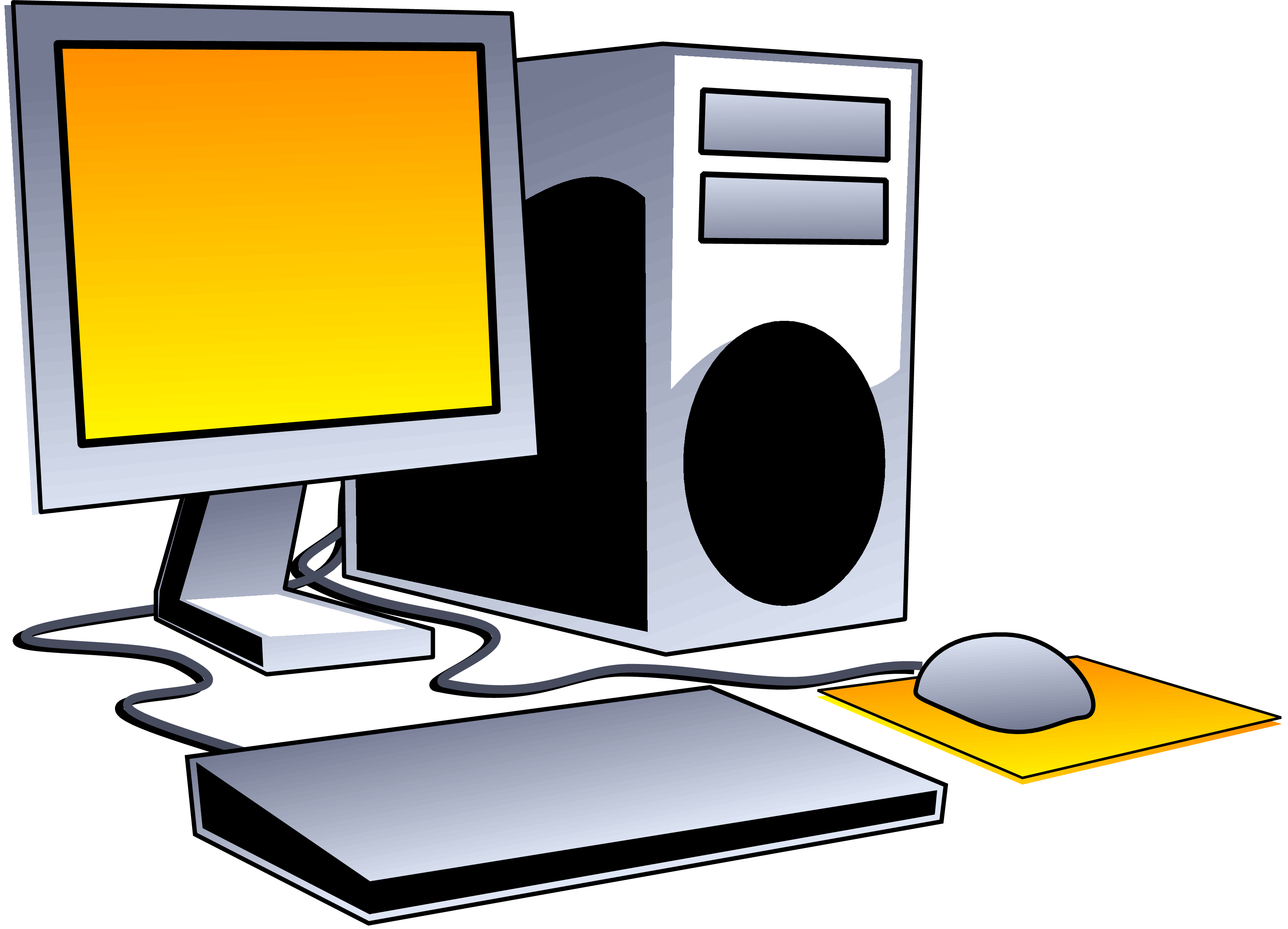 Fundamentals of Computers