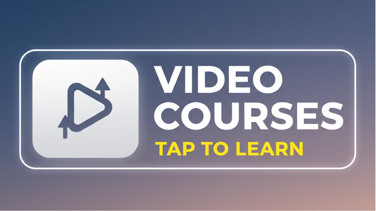 Video Course