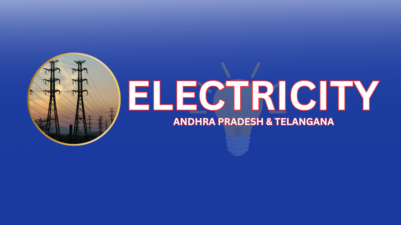 ELECTRICITY DEPARTMENT 