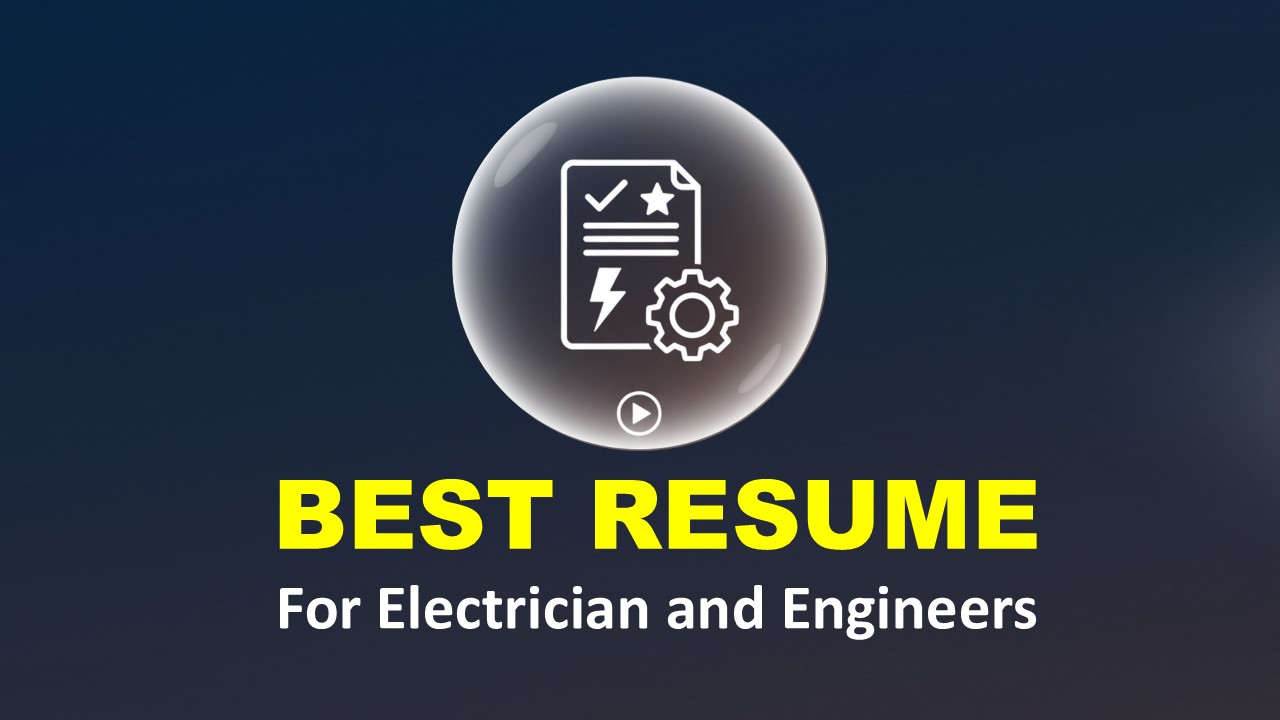 Resume