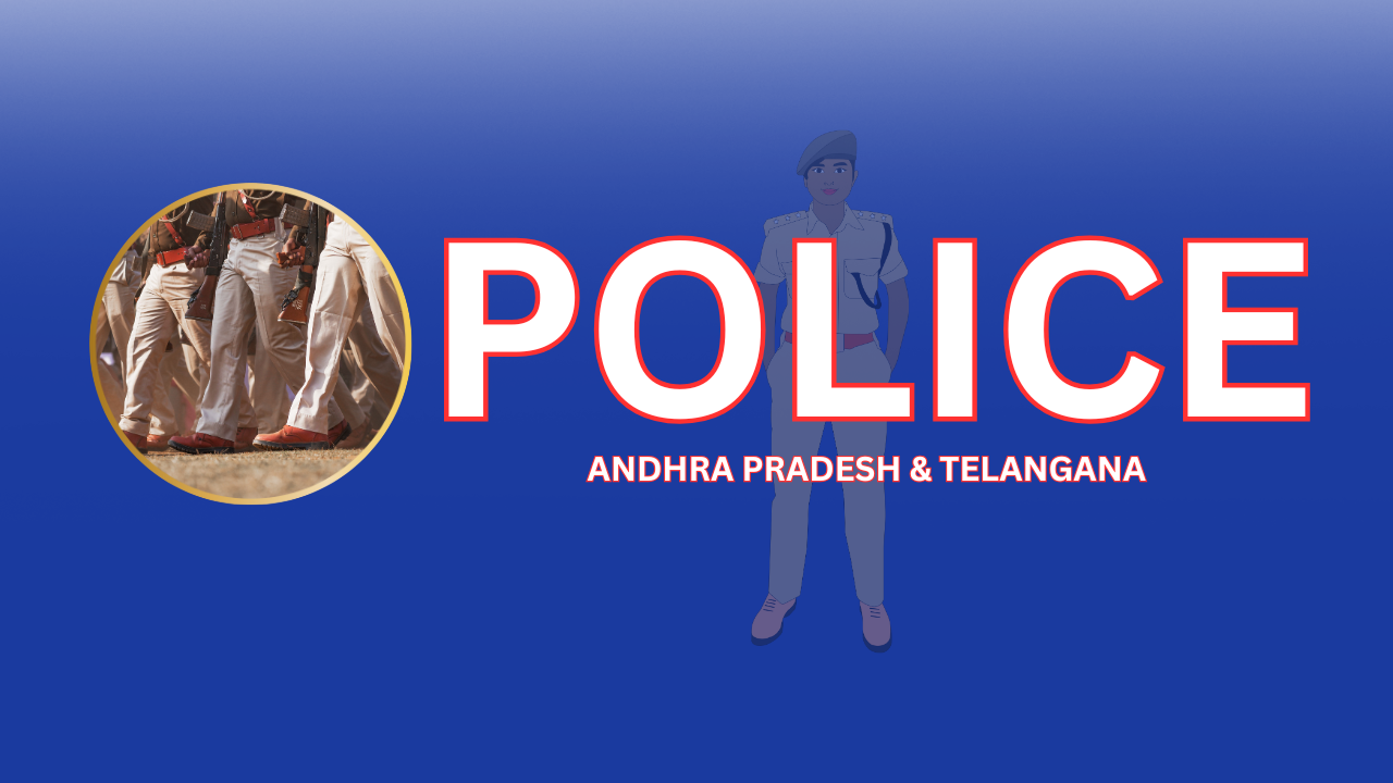 POLICE