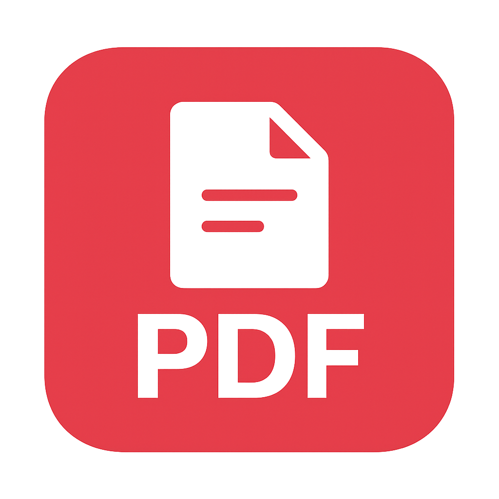 PDF NOTES