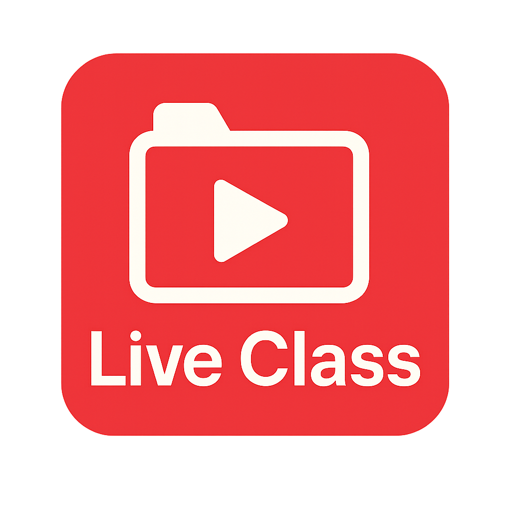 Live Class