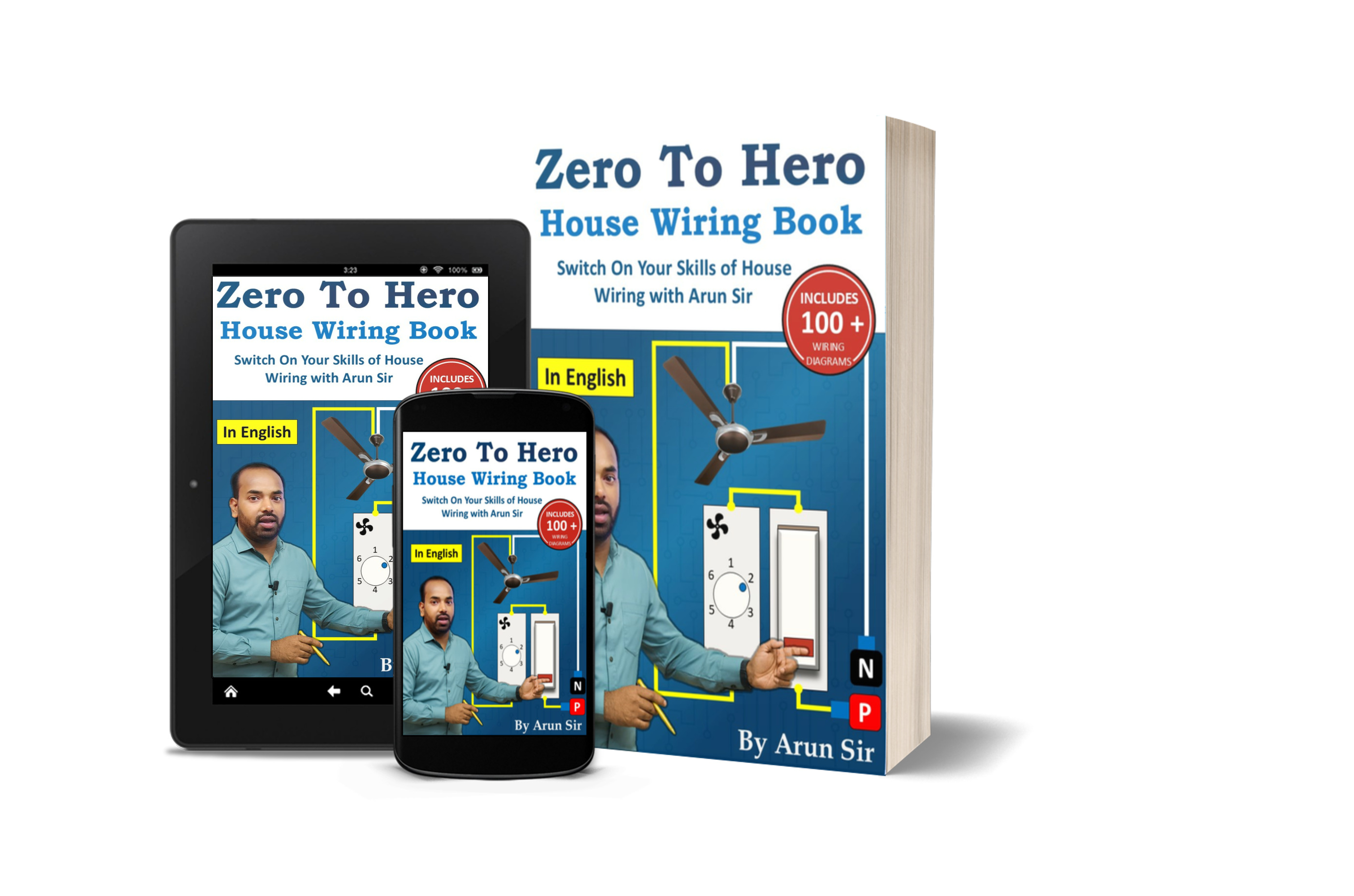 Free Pdf Book