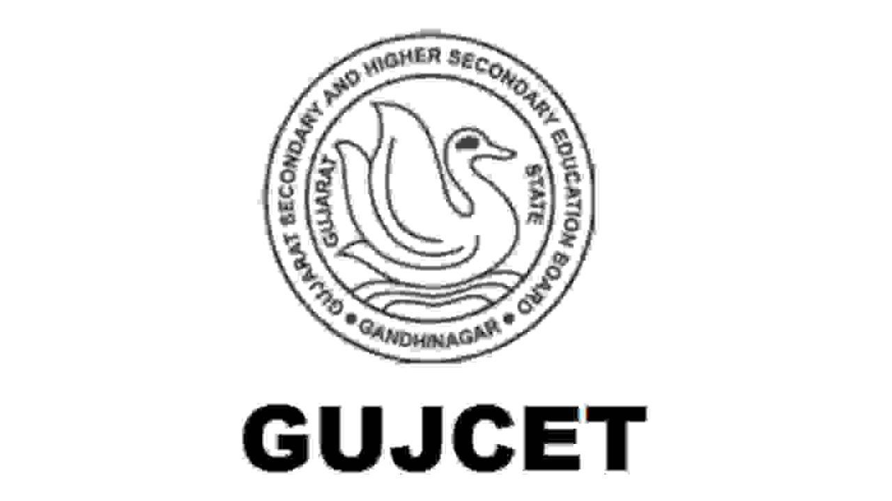 GUJCET
