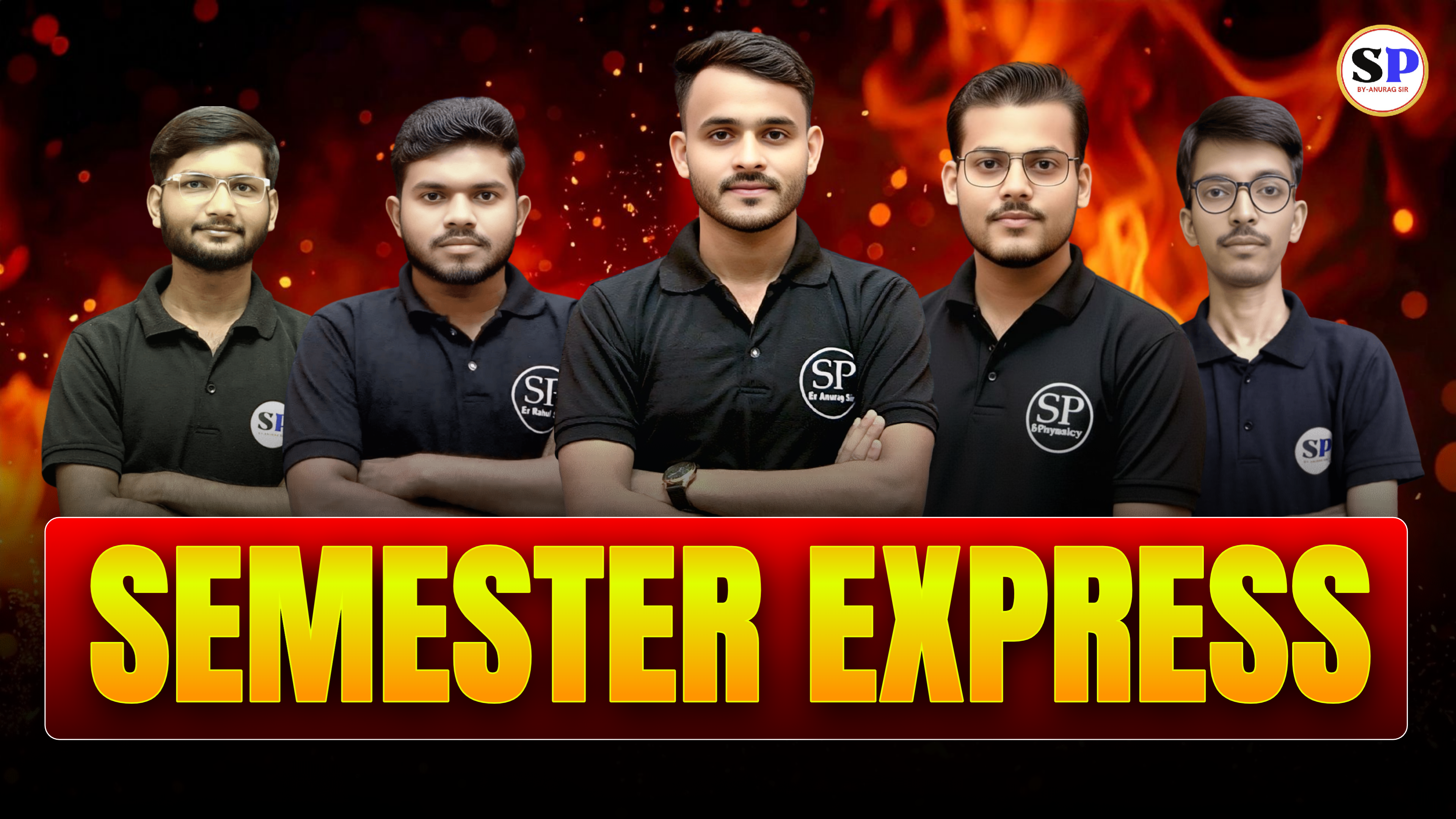 SEMESTER EXPRESS