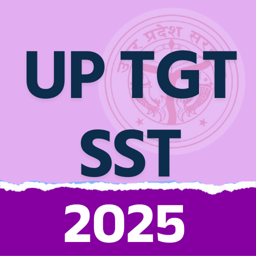 UP TGT SST 2025