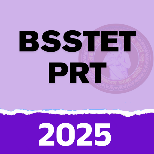BSSTET PRT 2025 