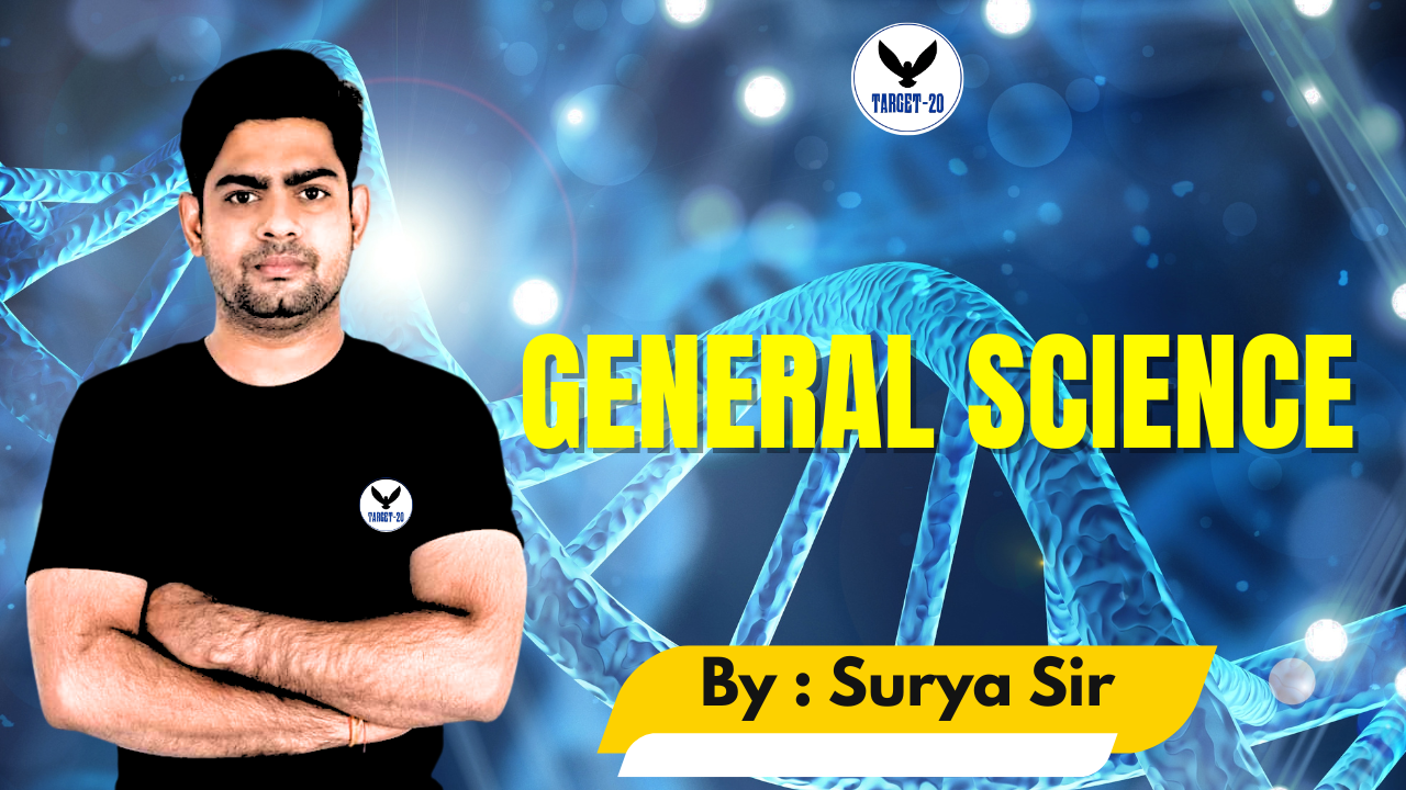 General Science