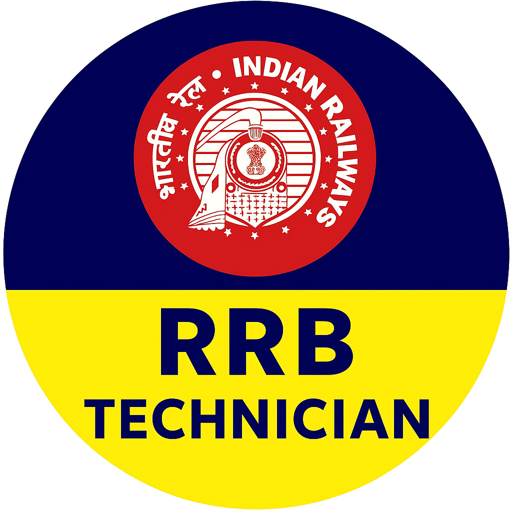 RRB Technician